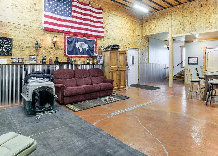 5 Mi To Lake: Secluded Retreat W/ Sauna! *